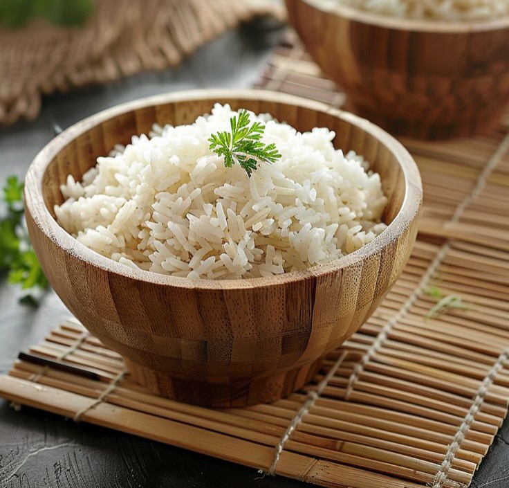 Tamila Agrifood; Your Strategic Partner for Sustainable Rice Procurement in Government Contracts